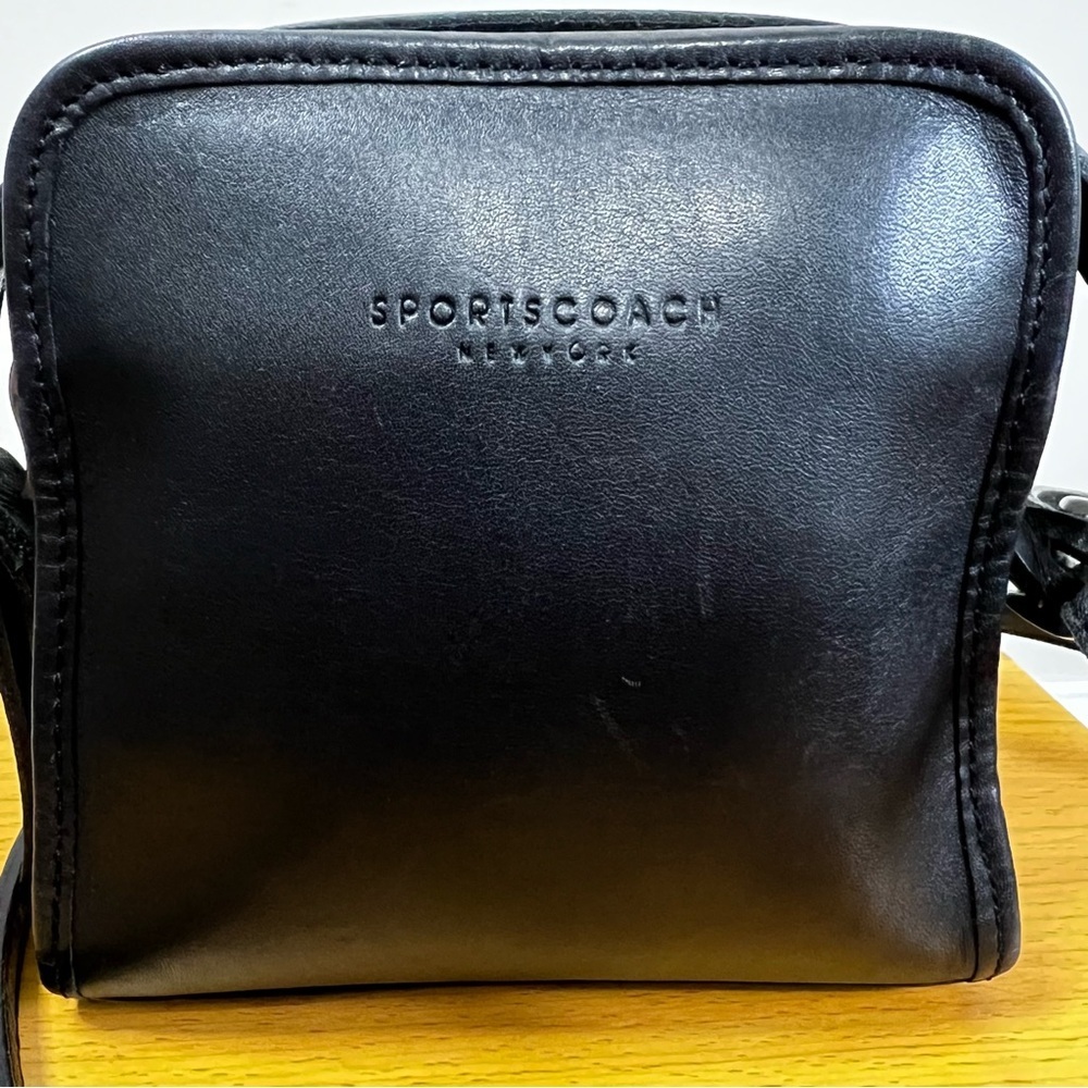 COACH - SPORTSCOACH | Vintage Bellini Bag - Picture 2 of 11